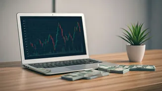 Money Worries Are Rewriting Career Choices Now