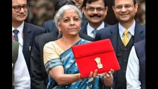 Union Budget 2026: From Tax Relief To AI Push And Capex Boost, Here's What Industries Expect