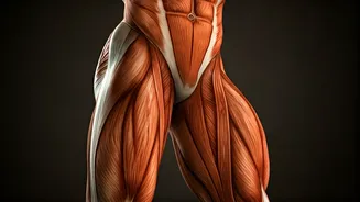 Boost Longevity: 4 Yoga Poses for Strong Thighs