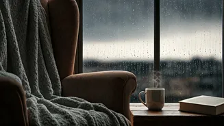 Rainy Holidays Feel Better With Local Hosts