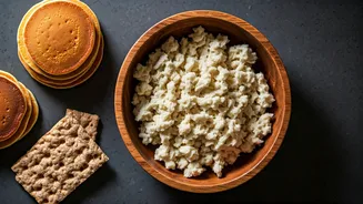 The Sourdough Discard Guide: Clever Recipes For Urban Bakers