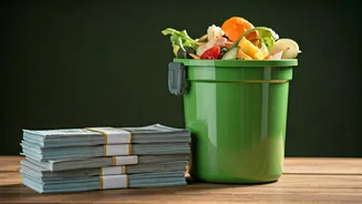 This Green Habit Saves Money And The Planet