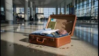 Flight Disruption Rights Explained: Passenger Protections During Delays and Cancellations, Benefits and Limits