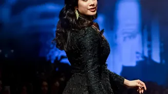 India Couture Week Shows How Presentation Can Change Fashion's Impact