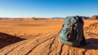 Solo Adventures: Top Indian Destinations for Travelers