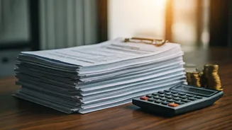 Taxpayers' Action Plan: Crucial Deadlines & Financial Strategies for 2026