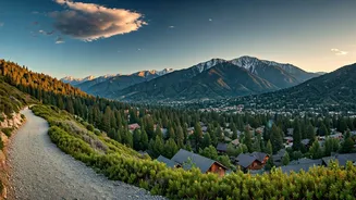 Wrightwood: SoCal's Underrated Mountain Gem for Adventure and Relaxation