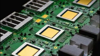Google to unveil 8th-generation TPUs for AI applications and services