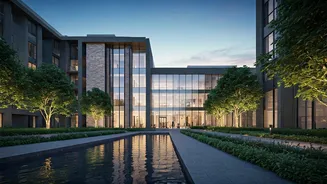 Kochi's Premier Residential Havens: Top 5 Spots for Living & Investment