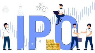 Jio, NSE, PhonePe, Zepto Among 146 Firms Ready To Hit Dalal Street