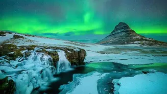 Add these natural wonders to your Iceland itinerary