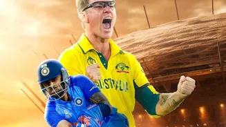 5 cricketing rivalries that defined generations