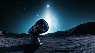 The Search For Alien Life Gets Interesting