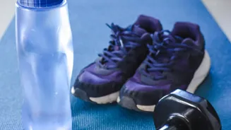 Why Indoor Gym Goers Need Sodium And Magnesium Replenishment During Humid Monsoon Workouts