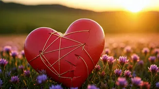 Breakup Recovery: Mend Your Heart & Rediscover Yourself!