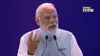 PM Modi launches ₹1 lakh crore RDI Fund to boost private sector research and innovation