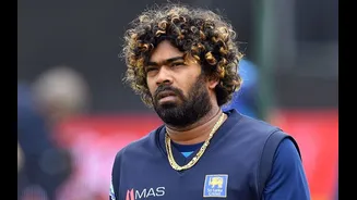 Sri Lanka Cricket appoints Lasith Malinga as interim fast bowling consultant ahead of T20 World Cup 2026