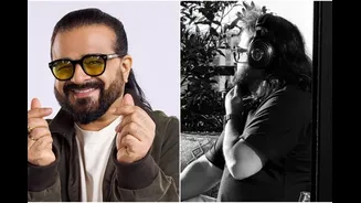 After Arijit Singh, Pritam To Retire From Bollywood Music? He Says ‘Time To Set Off On New Journeys’
