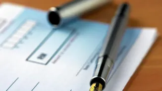 Avoid These Common ITR Filing Mistakes Before Hitting The Final Submit Button