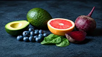 5 Foods for a Healthy Heart: Boost Circulation!