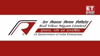 RVNL is top railway investment pick by analyst; check target