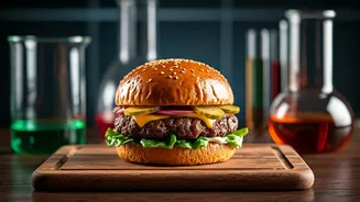 Old-School Foods Are Having A Summer Science Moment