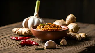 Chutneys Have Entered The Gut-Health Conversation