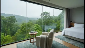 More Travellers Are Choosing Monsoon Stays As Hotel Demand Climbs
