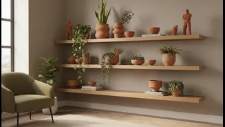 Why terracotta revolution is easiest way for renters to customize plain apartments