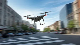 Quick Commerce Is Racing Beyond Big Cities