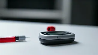 Unlocking Morning Blood Sugar: Risks & Solutions