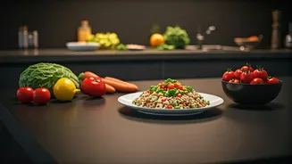 Taste, Balance, Convenience: India’s New Eating Formula