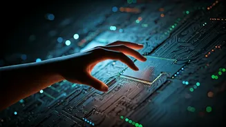 The AI-Proof Jobs Young Professionals Are Choosing