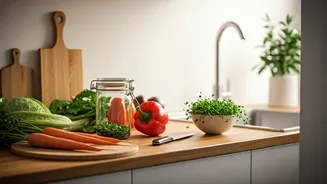 Low-Waste Cooking Is Practical, Not Preachy