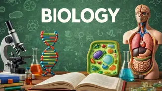 Preparing for NEET UG 2026? Here are 20 Must-Practice Biology PYQs