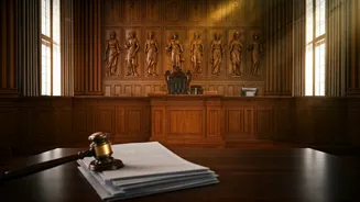 Donald Trump Dominates Headlines: From Oval Office Drama to International Talks