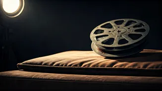 Bollywood's Parallel History of Love