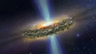 Three Massive Black Holes May Share One Early-Universe Galaxy using NIRSpec Hydrogen Spectra
