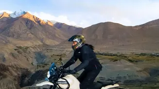 Why domestic adventure travel is becoming more diverse across India