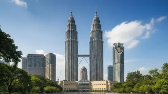 What Indian Tourists Should Learn About Digital Arrival Forms In Malaysia