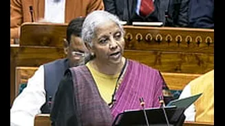 Budget 2026: From Mumbai To Pune &  Delhi To Varanasi, FM Nirmala Sitharaman Unveils Seven High Speed Rail Routes