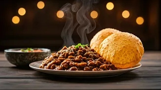 Kartik Aaryan's Culinary Stop: A Taste of Delhi's Historic Kwality Restaurant