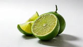 This Sweet Lime Routine Beats Expensive Immunity Pills