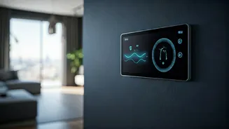 Automated Climate Control Is Peak Urban Comfort