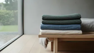 A Damp Bedroom Can Make Settling Down Harder During Monsoon