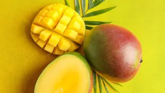 Why Mangoes Were More Than a Culinary Issue in US-India Relations