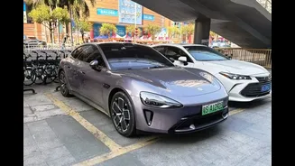 Governo chinês adverte montadoras por “concorrência irracional” e carros baratos demais