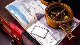 Creating A Travel Emergency Fund Doesn't Have To Disrupt Your Monthly Budget