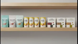India’s Snack Drawer Is Getting More Functional
