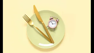 Jejum intermitente: riscos e a relação com episódios de compulsão alimentar